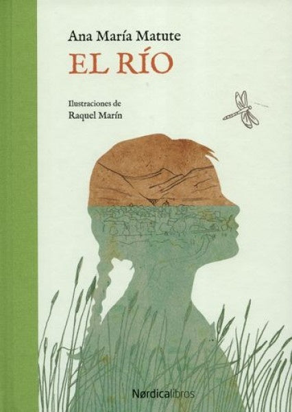 El río | ANA MARIA MATUTE