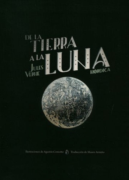 De la Tierra a la Luna | JULIO VERNE