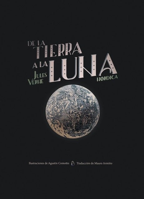 De la Tierra a la Luna | JULIO VERNE