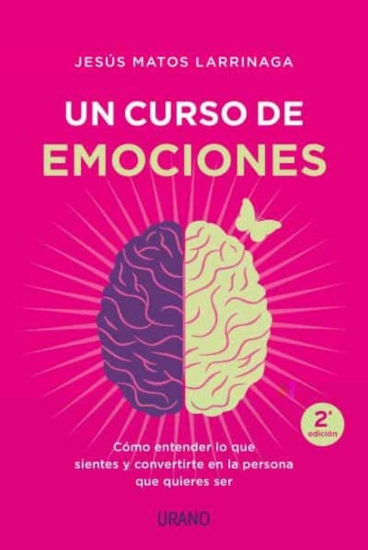 Un curso de emociones | Jesús Matos Larrinaga