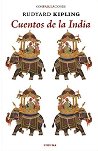 Cuentos de la India | RUDYARD KIPLING