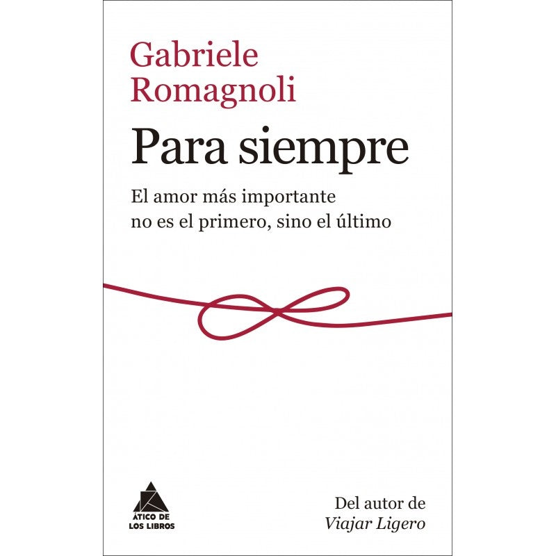 PARA SIEMPRE. EL AMOR MAS IMPORTANTE NO | SIN ASIGNAR