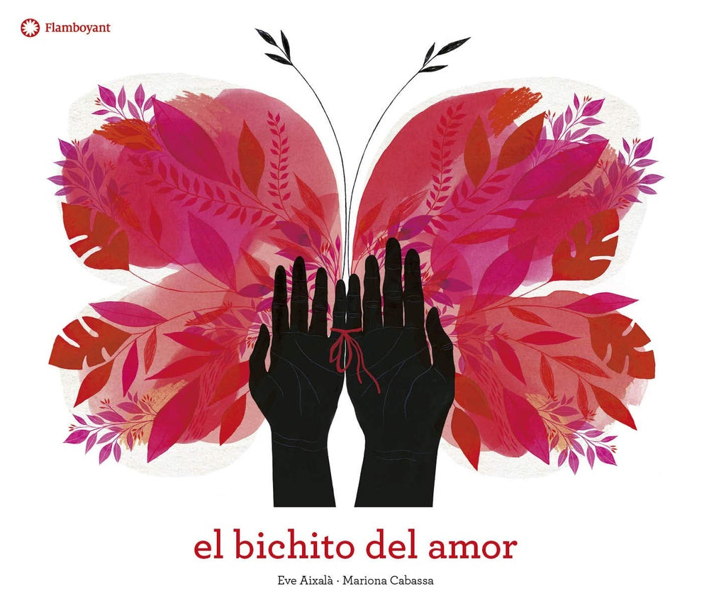 El bichito del amor | EVELYN AIXALA