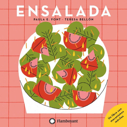 Ensalada | BELLÓN FONT