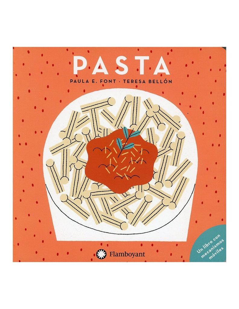 Pasta | BELLÓN FONT