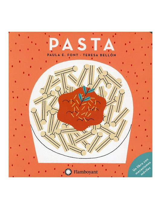 Pasta | BELLÓN FONT