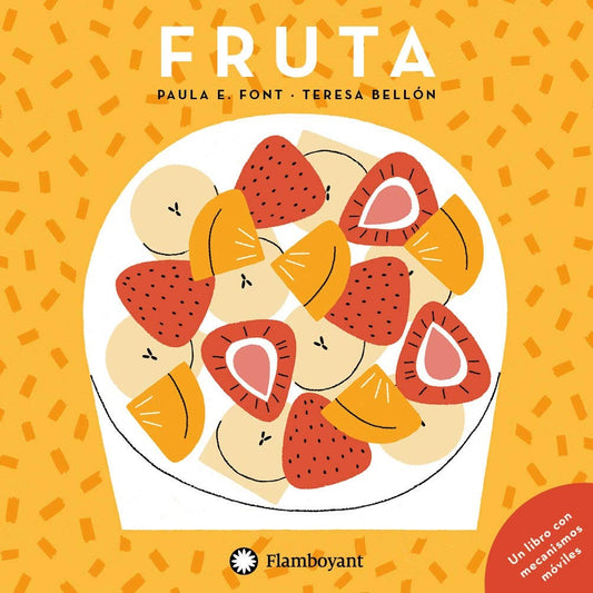 Fruta | BELLÓN FONT