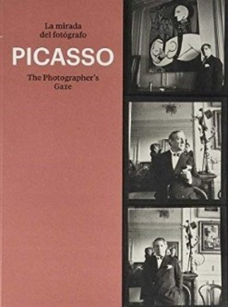 Picasso. La mirada del fotógrafo | PABLO PICASSO