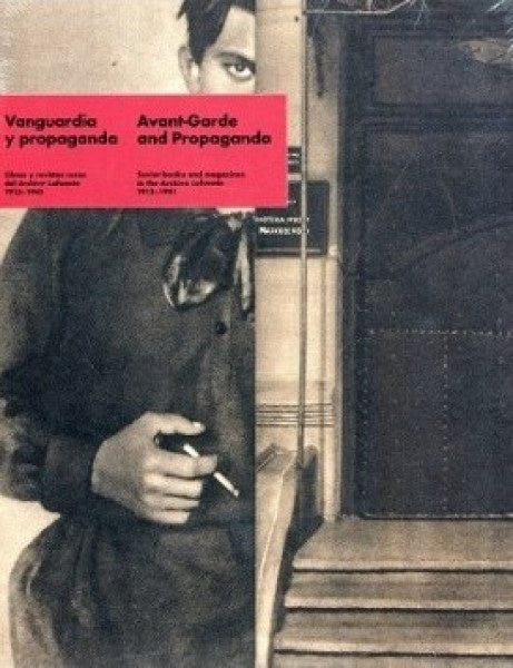 Vanguardia y propaganda | Varios autores