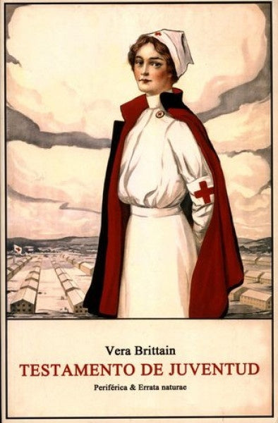 Testamento de juventud | Vera Brittain