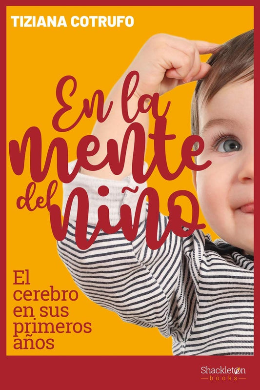 En la mente del niño | Tiziana Cotrufo