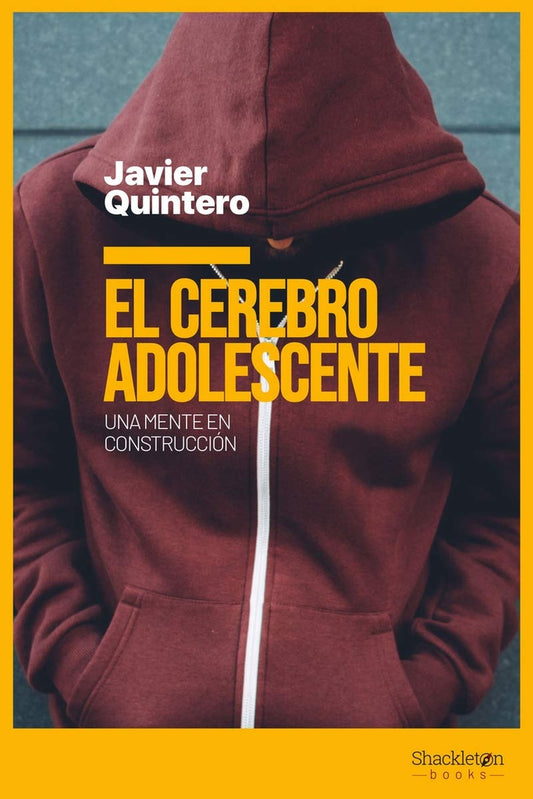 El cerebro adolescente | Javier Quintero
