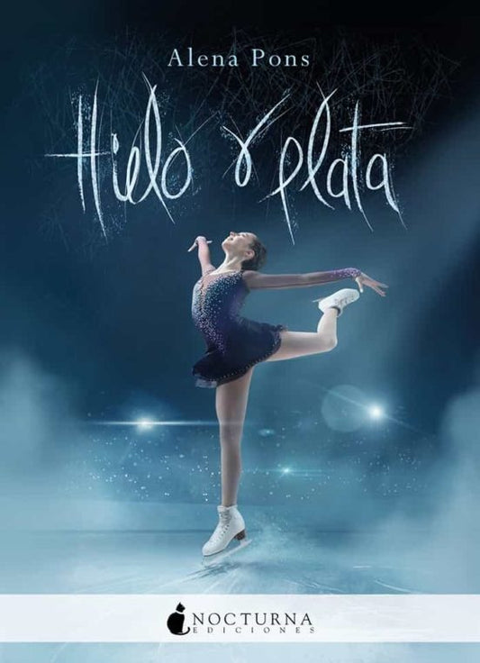 Hielo y plata | Alena Pons