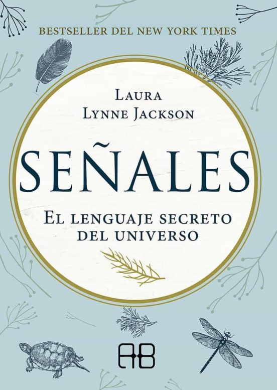 Señales | Laura Lynne Jackson