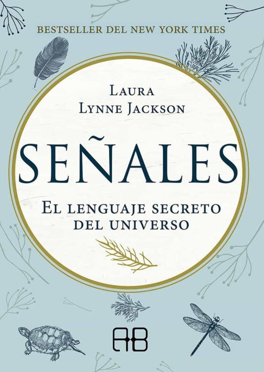 Señales | Laura Lynne Jackson