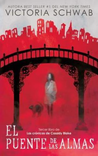 El puente de las almas | Victoria Schwab