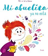 Mi abuelita ya no está | Lili la Baleine Pog