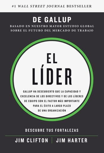 EL LIDER | SIN ASIGNAR