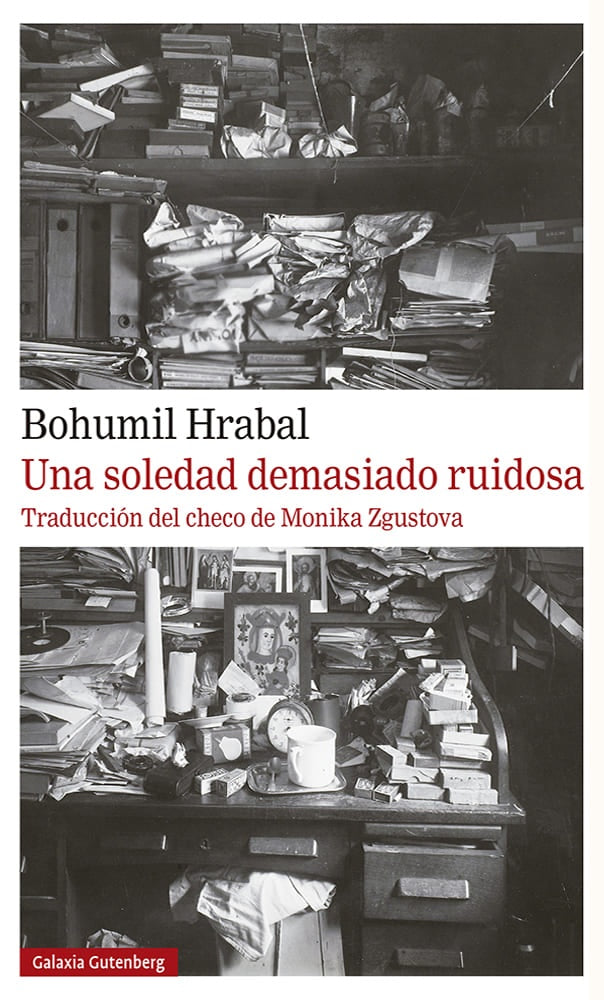 UNA SOLEDAD DEMASIADO RUIDOSA (NUEVA EDICION) | SIN ASIGNAR