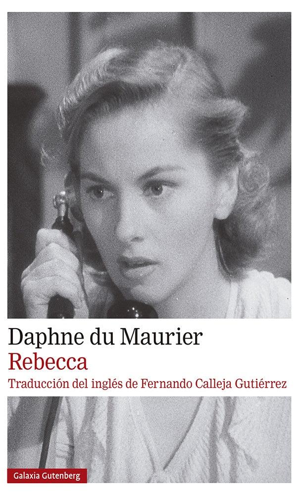 Rebecca | DAPHNE DU MAURIER