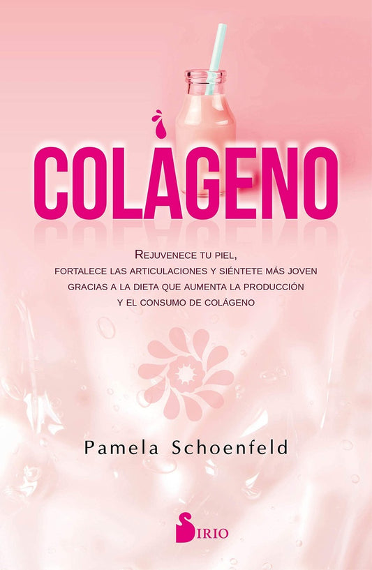 Colageno | Pamela Schoenfeld