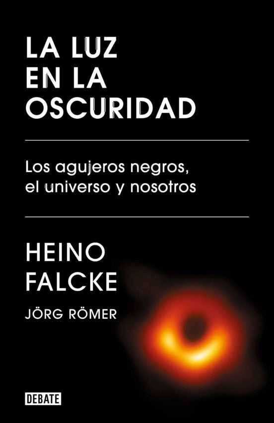 La luz en la oscuridad | HEINO FALCKE