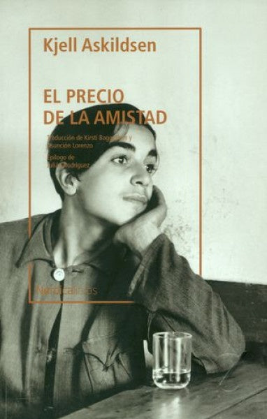 El precio de la amistad | KJELL ASKILDSEN