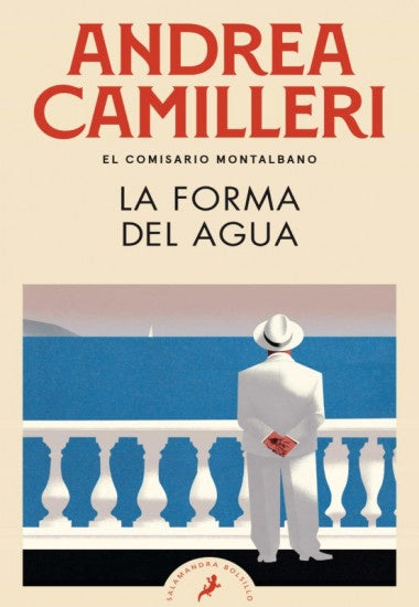 La forma del agua | Andrea Camilleri