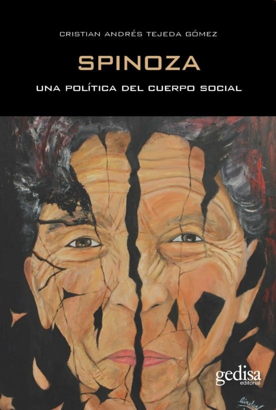 Spinoza: Una política del cuerpo social | Cristian Andrés Tejeda Gómez