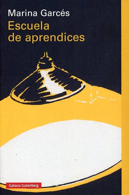 Escuela de aprendices | Marina Garcés