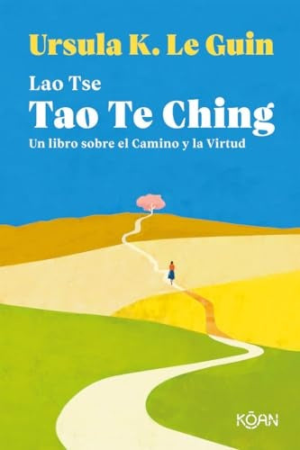 Tao Te Ching | LAO/ LE GUIN  URSULA K. TSE