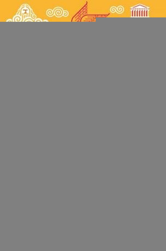 Relatos de los héroes griegos | LANCELYN GREEN ROGER