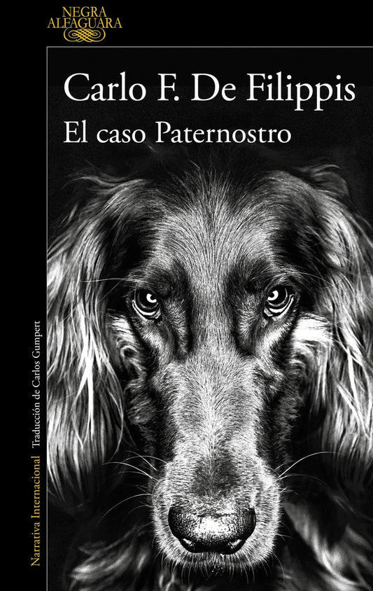 El caso Paternostro | Carlo F. De Filippis