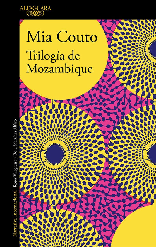 Trilogía de Mozambique. Las arenas del emperador | MIA COUTO