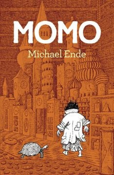 Momo | MICHAEL ENDE