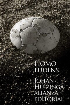 Homo ludens | HUIZINGA JOHAN