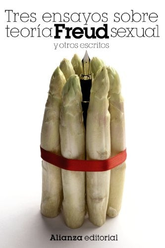 Tres ensayos sobre la teoria sexual | FREUD SIGMUND/ HOFFMANN E.T.A.