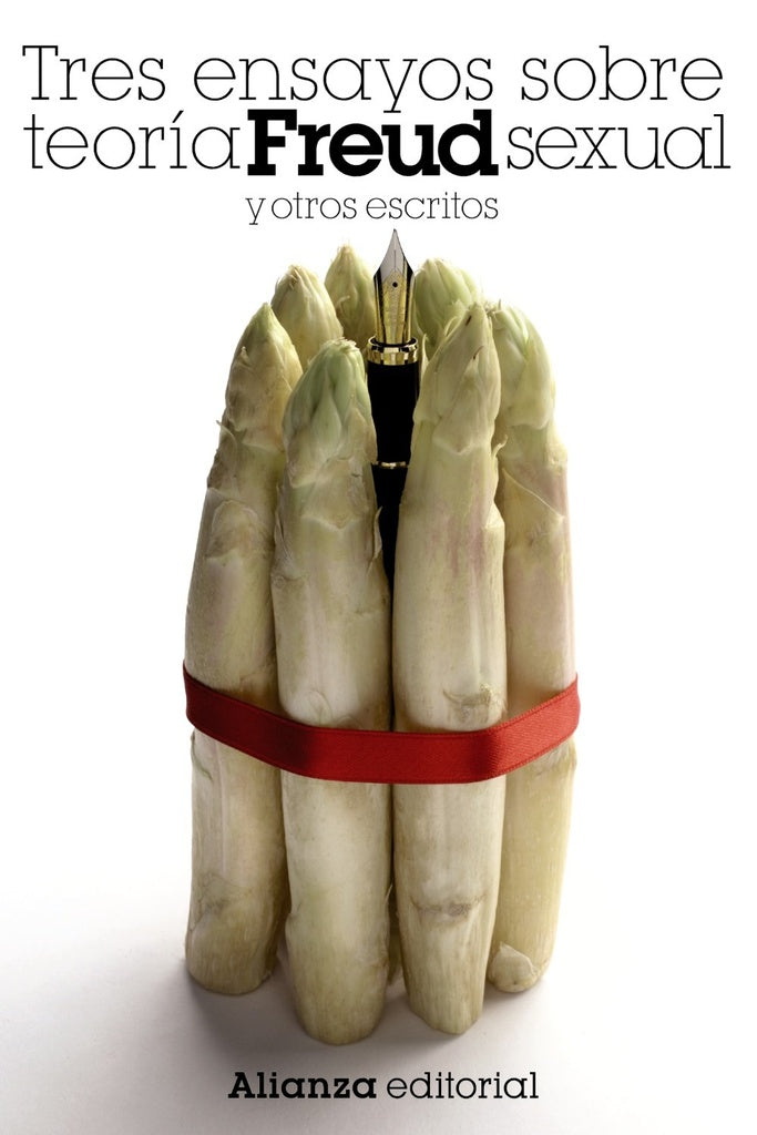 Tres ensayos sobre la teoria sexual | FREUD SIGMUND/ HOFFMANN E.T.A.