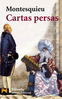 CARTAS PERSAS | MONTESQUIEU