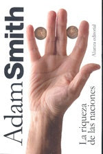 La riqueza de las naciones | ADAM SMITH