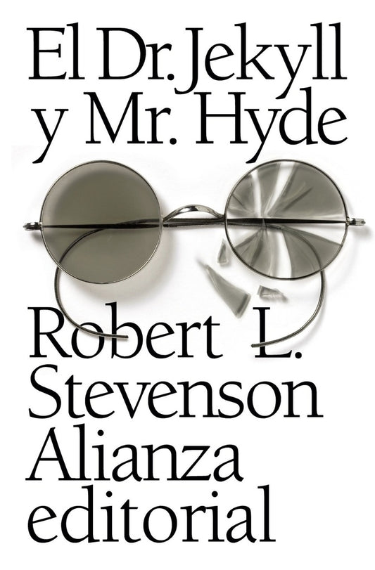 EL DR. JEKYLL Y MR. HYDE | Robert Louis Stevenson