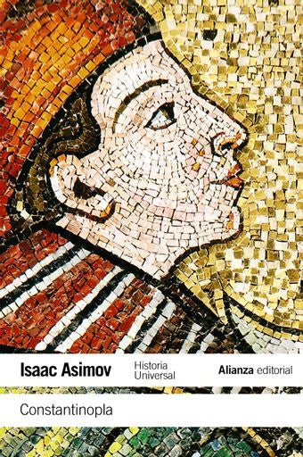 CONSTANTINOPLA | Isaac Asimov