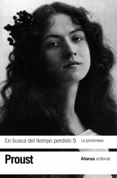 En busca del tiempo perdido 5. La Prisionera | MARCEL PROUST