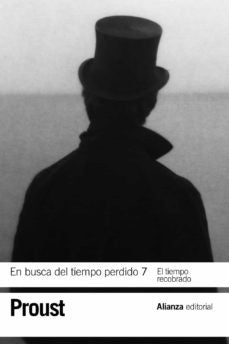 En busca del tiempo perdido 7. El tiempo recobrado | MARCEL PROUST