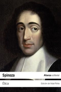 Ética | SPINOZA