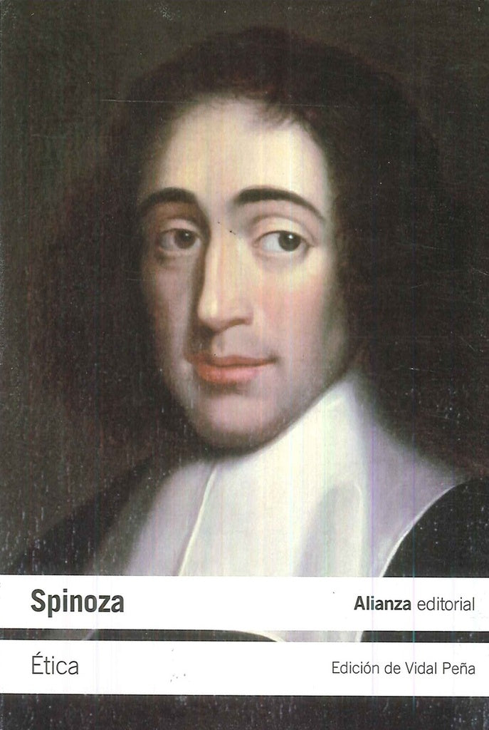 Ética | SPINOZA