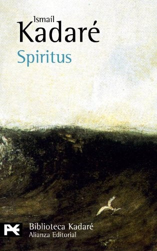 SPIRITUS | KADARE