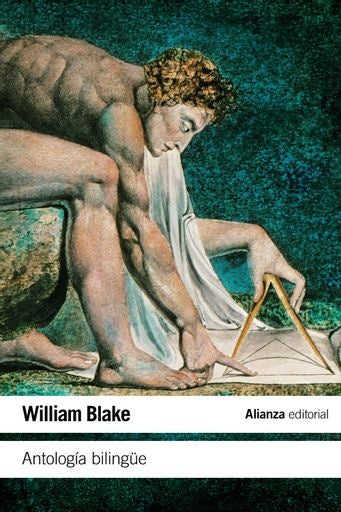 ANTOLOGIA BILINGUE - WILLIAM BLAKE | WILLIAM BLAKE