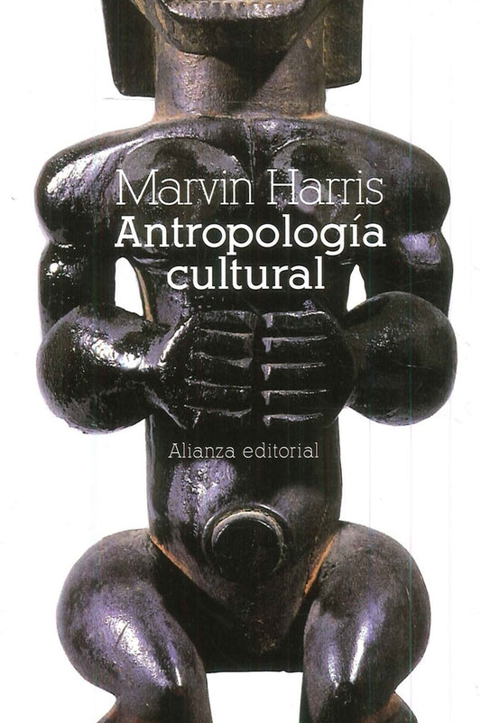 ANTROPOLOGIA CULTURAL | MARVIN HARRIS