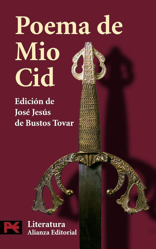 Poema de Mío Cid | Anónimo